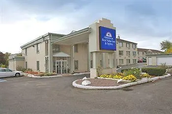 Budgetel And - Hotel 3*