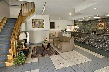 Budgetel And - Отель Glen Ellyn