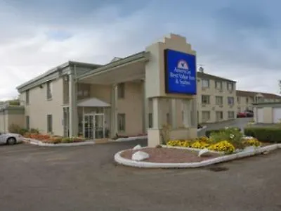 Hotel Budgetel And - Glen Ellyn