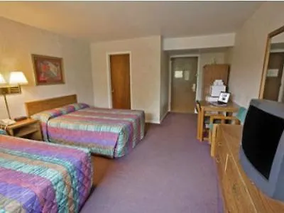 Hotel Budgetel And - 3*