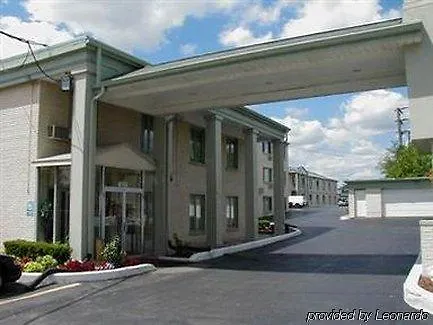 Hotel Budgetel And -