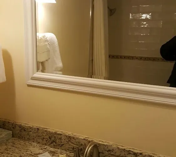 Budgetel And - Hotel Glen Ellyn