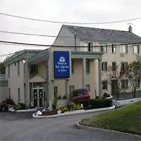 Budgetel And - Hotel