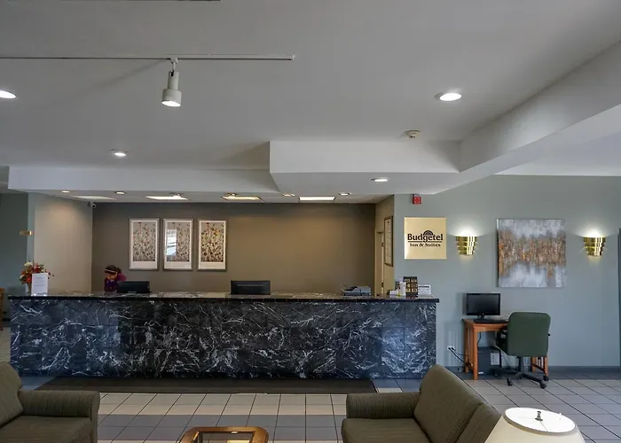 Hotel Budgetel And - 3*
