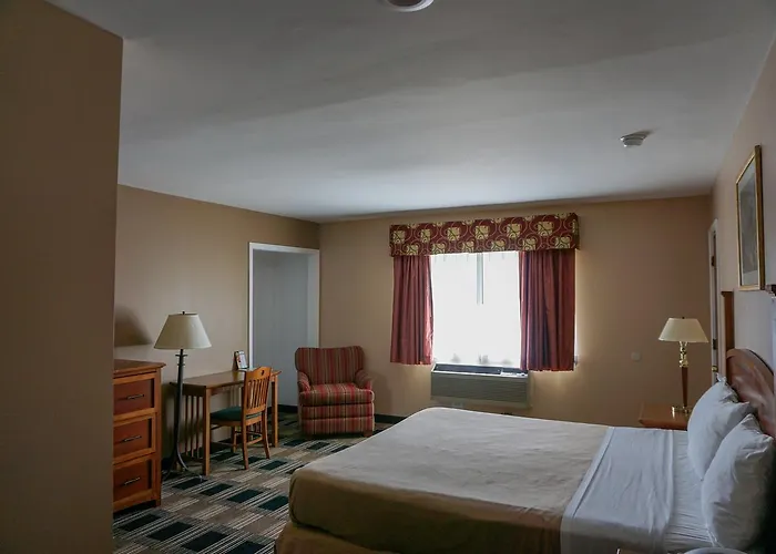 Budgetel And - Hotel