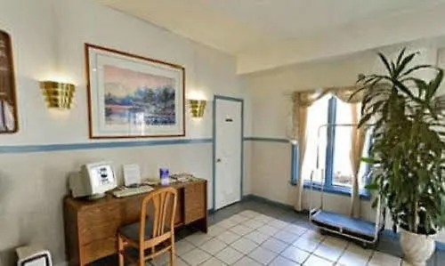 Budgetel And - Hotel