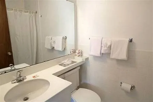Budgetel And - Hotel