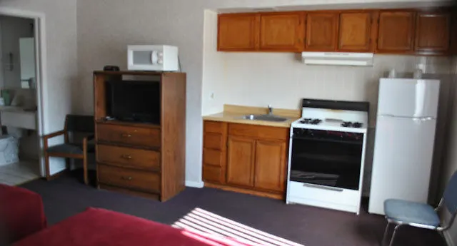 Budgetel And - Hotel 3*