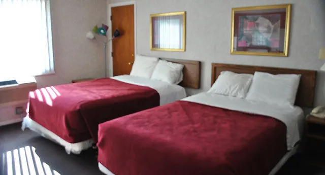 Hotel Budgetel And - Glen Ellyn
