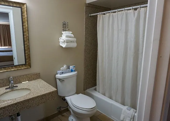 Budgetel And - Hotel